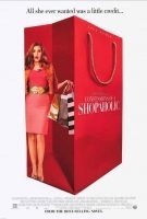 CONFESSIONS OF A SHOPAHOLIC