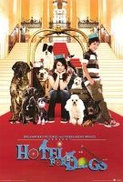HOTEL FOR DOGS