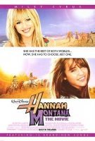 HANNAH MONTANA THE MOVIE