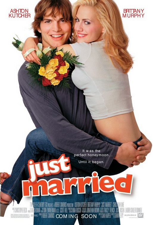 Just Married movie