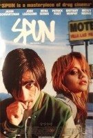 SPUN SPUN