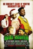 BAD SANTA BAD SANTA