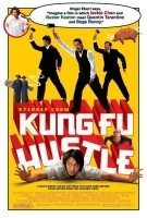 KUNG FU HUSTLE KUNG FU HUSTLE