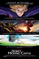 HOWL’S MOVING CASTLE HOWL’S MOVING CASTLE