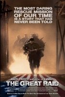 THE GREAT RAID