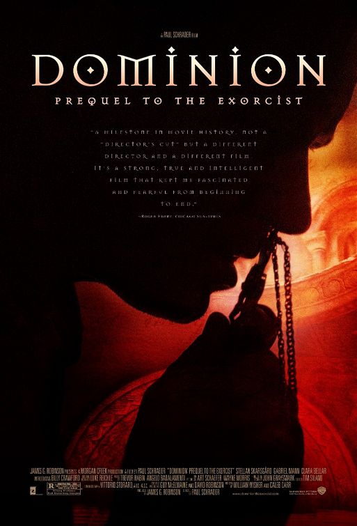 Dominion movie