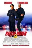 RUSH HOUR 2