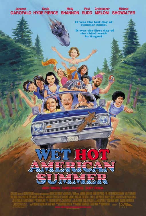 American movie guide zurich