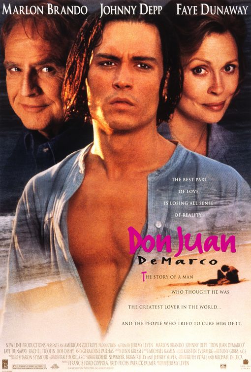 Don Juan movie