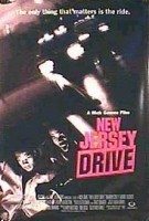 NEW JERSEY DRIVE