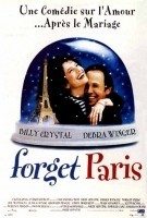 FORGET PARIS FORGET PARIS