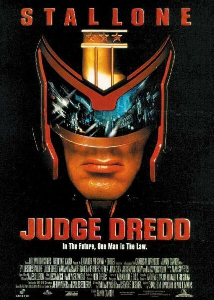 The Judge movie