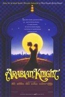 ARABIAN KNIGHT ARABIAN KNIGHT