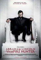 Abraham Lincoln Vampire Hunter Abraham Lincoln Vampire Hunter