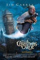 DISNEY'S A CHRISTMAS CAROL