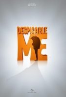 DESPICABLE ME DESPICABLE ME