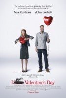 I HATE VALENTINE'S DAY