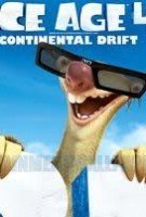 Ice Age Continental Drift Ice Age Continental Drift