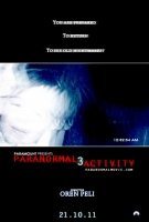 Paranormal Activity 3