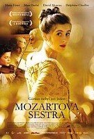 MOZART'S SISTER