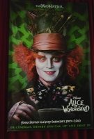 ALICE IN WONDERLAND