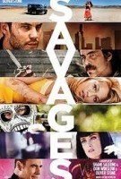 SAVAGES (2012) SAVAGES (2012)