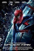 The Amazing Spider Man The Amazing Spider Man