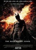 The Dark Knight Rises