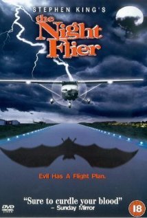 The Night Flier The Night Flier