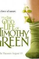 The Odd Life of Timothy Green