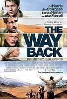 THE WAY BACK