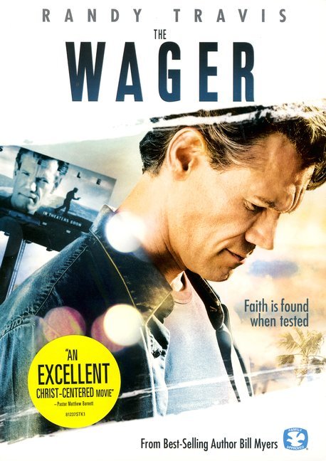 The Wager movie