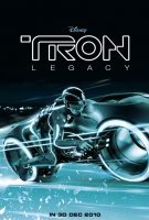 TRON: LEGACY