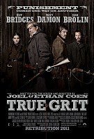 TRUE GRIT