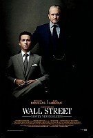 WALL STREET:  MONEY NEVER SLEEPS