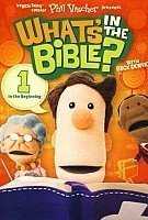WHAT'S IN THE BIBLE