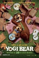 YOGI BEAR 3D