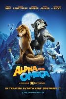 ALPHA AND OMEGA 3D