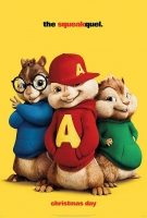 ALVIN AND THE CHIPMUNKS: THE SQUEAKQUEL