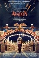 AVALON AVALON