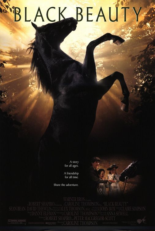 Black Beauty movie