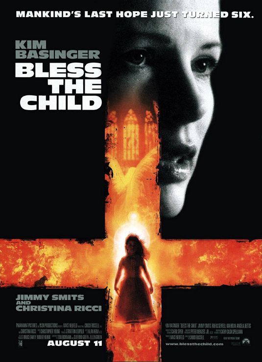 Bless the Child movie