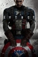 CAPTAIN AMERICA:  THE FIRST AVENGER