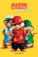 Alvin and the Chipmunks: ChipWrecked
