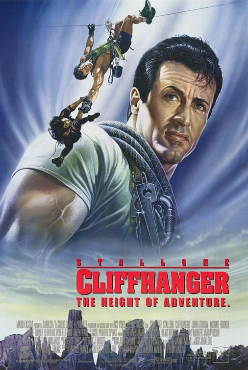 CLIFFHANGER Movieguide Movie Reviews For Christians cliffhanger-getting-rebooted-flickreel
