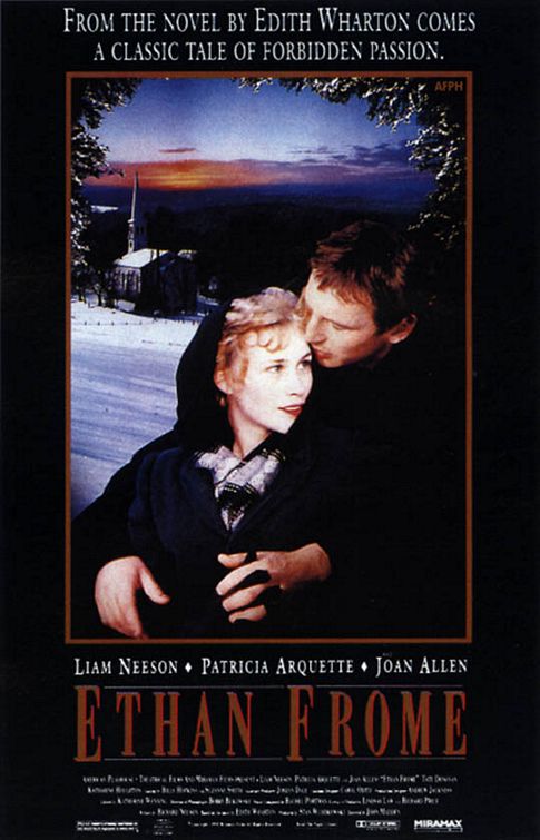 Ethan Frome movie