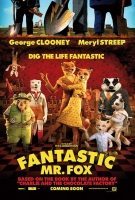 THE FANTASTIC MR. FOX