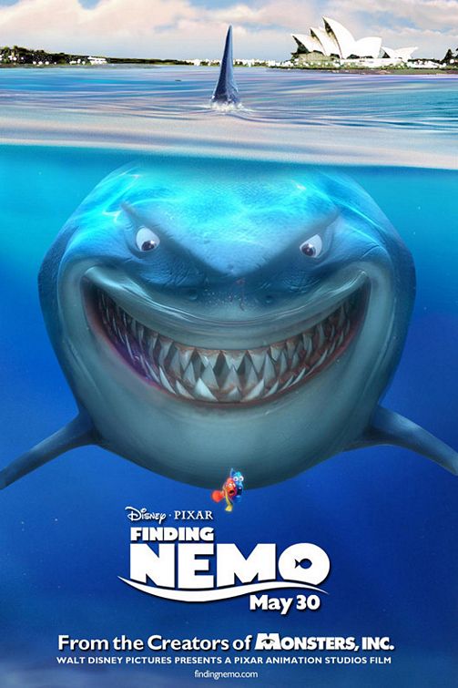 Finding Nemo - Wikipedia
