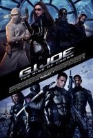 G.I. JOE: THE RISE OF COBRA