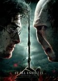 Harry Potter and the Deathly Hallows: Part II